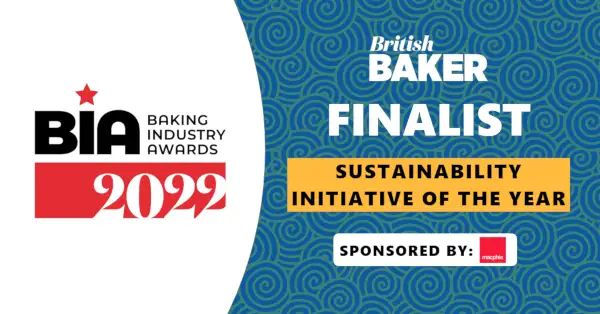 Picture from the story: Baking Industry Awards – Finalist