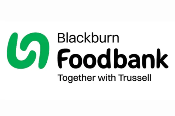 Picture from the story: Blackburn Food Bank