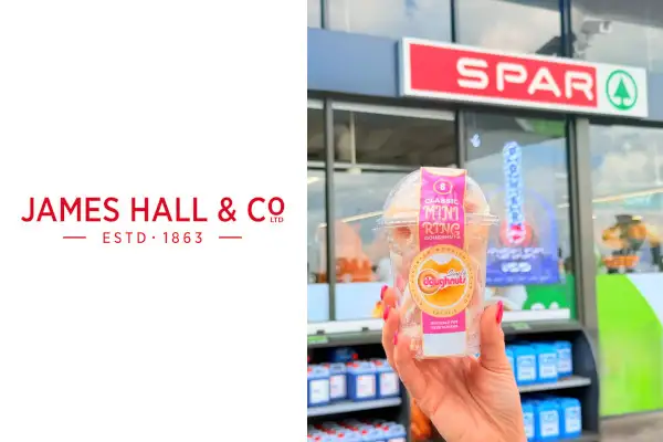 Picture from the story: Classic Mini Rings at SPAR James Hall &amp; Co