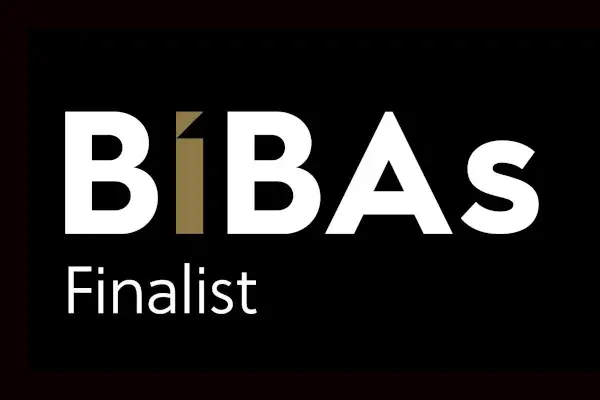 Picture from the story: Finalist – BIBAs 2025