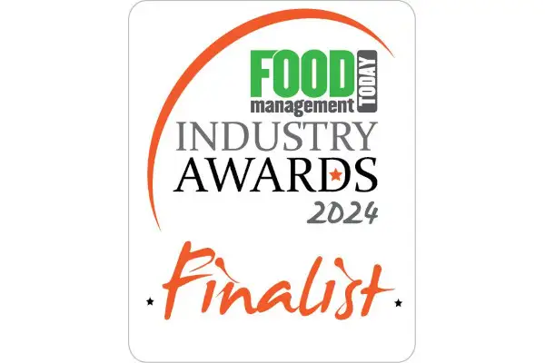 Picture from the story: Finalist – Food Management Today Awards