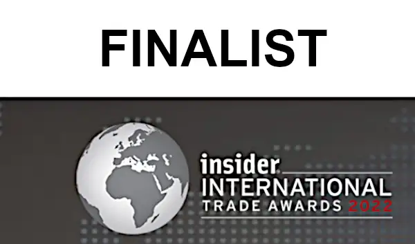 Picture from the story: Finalist: International Trade Awards