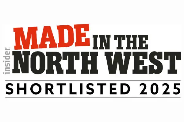 Picture from the story: Finalist – Made in the North West Awards