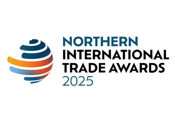 Picture from the story: Finalist: Northern International Trade Awards