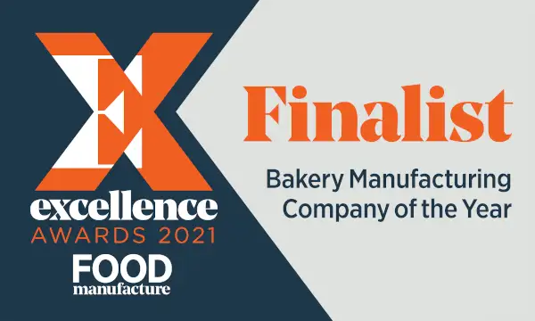 Picture from the story: Food Manufacture Excellence Awards 2021