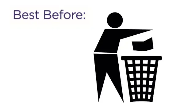 Picture from the story: Food Waste in the News