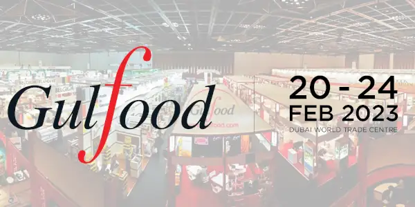 Picture from the story: Gulfood Exhibition, Dubai