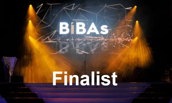 Picture from the story: Making the BIBAs Finals