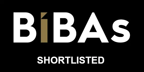 Picture from the story: Shortlisting for 2 Awards (BIBAs)
