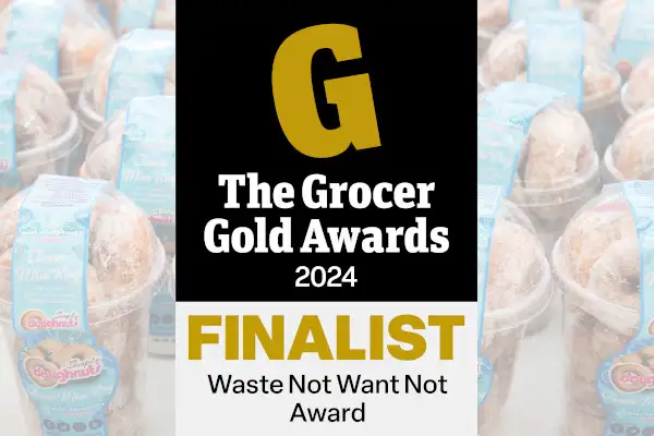 Picture from the story: Shortlisting for 2024 Grocer Gold Awards