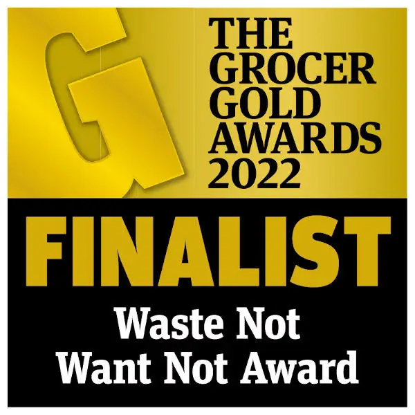 Picture from the story: Shortlisting for Waste-Reduction Award