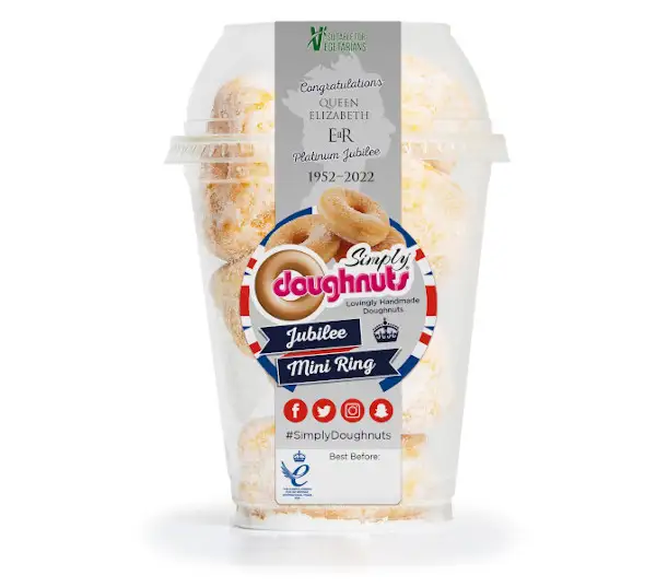 Picture from the story: Special Jubilee Packaging