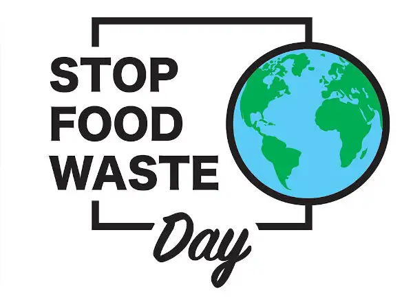 Picture from the story: Stop Food Waste Day