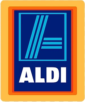 Aldi logo