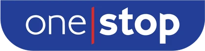 One Stop logo